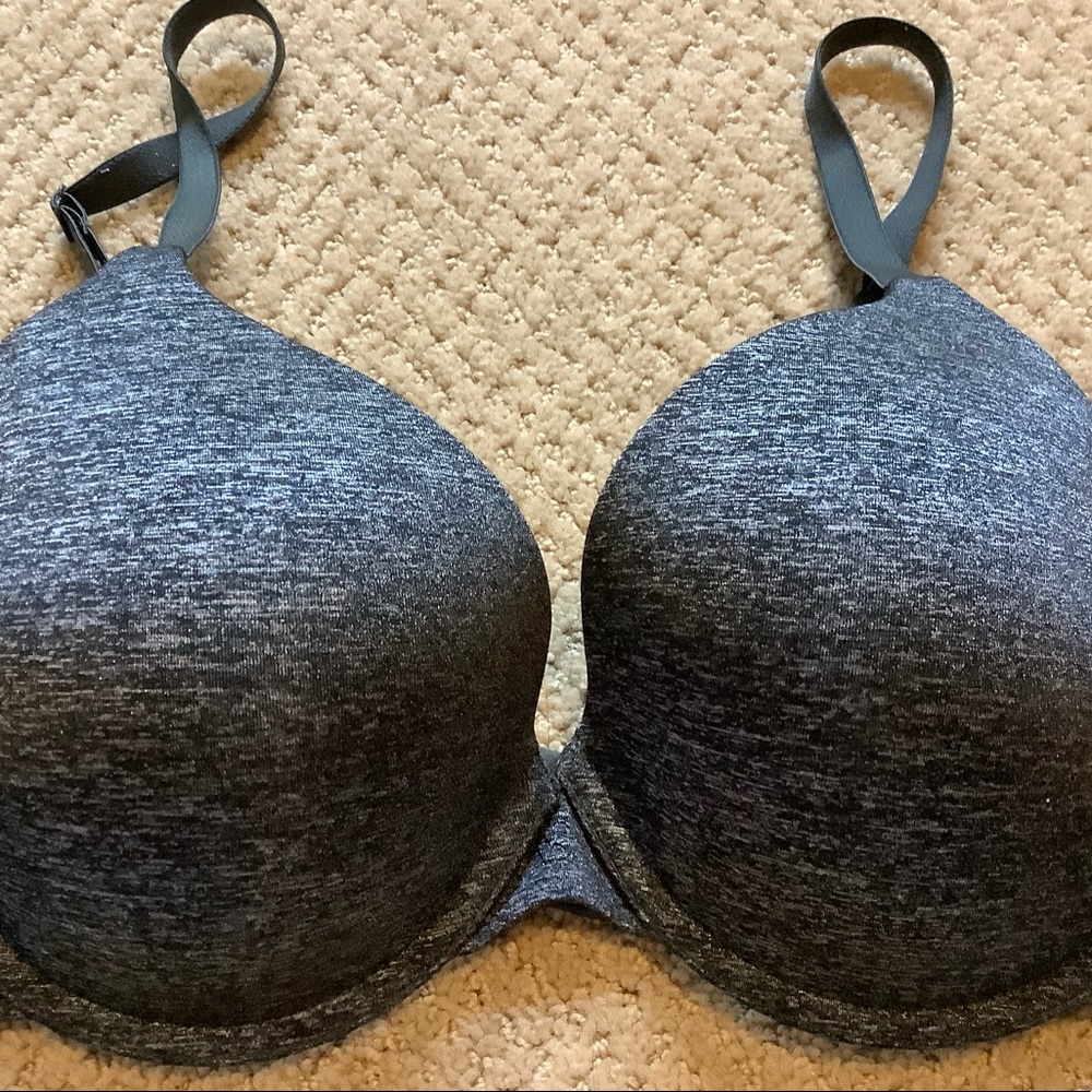 Victoria’s Secret Uplift Semi Demi Bar 36D